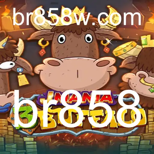 Descubra JMania3Buffalo: O Novo Sensação no Universo dos Jogos