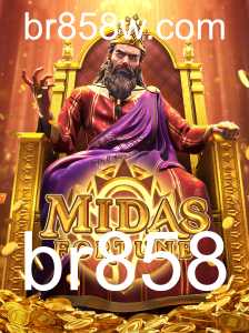 Descubra MidasFortune: Uma Jornada de Riqueza e Estratégia no Mundo dos Jogos