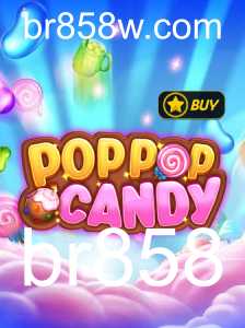 POPPOPCANDY: A Revolução dos Jogos Casuais