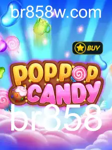 POPPOPCANDY: A Revolução dos Jogos Casuais