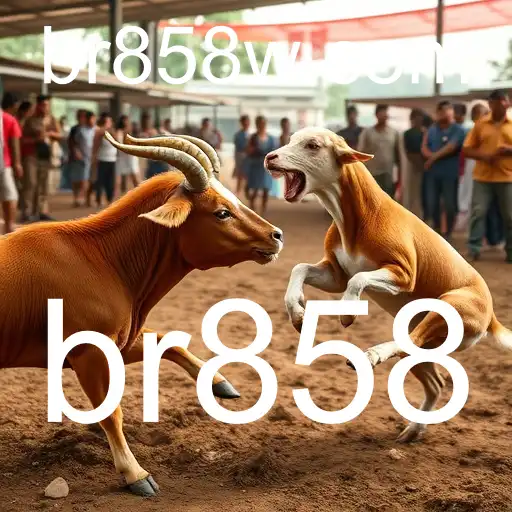Explorando o Mundo do Sabong Online com br858